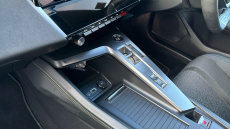 Peugeot 408 158kW GT 58kWh 5dr Auto Electric Hatchback